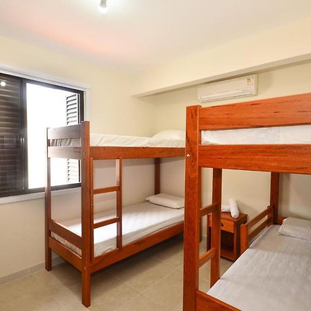 Cobertura Com Vista Mar Para 6 Hospedes, 150 Metros Da Praia Dos Ingleses Ing17 Флорианополис Экстерьер фото