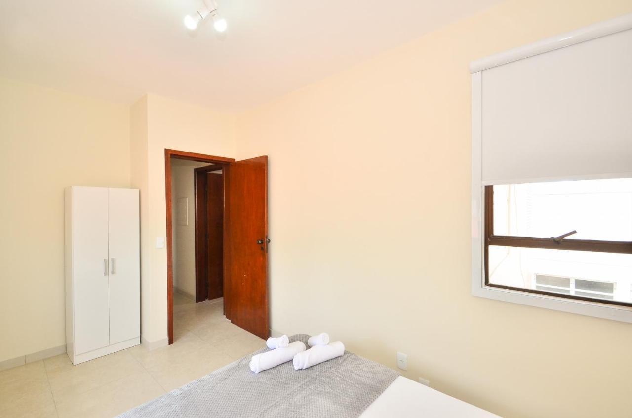 Cobertura Com Vista Mar Para 6 Hospedes, 150 Metros Da Praia Dos Ingleses Ing17 Флорианополис Экстерьер фото