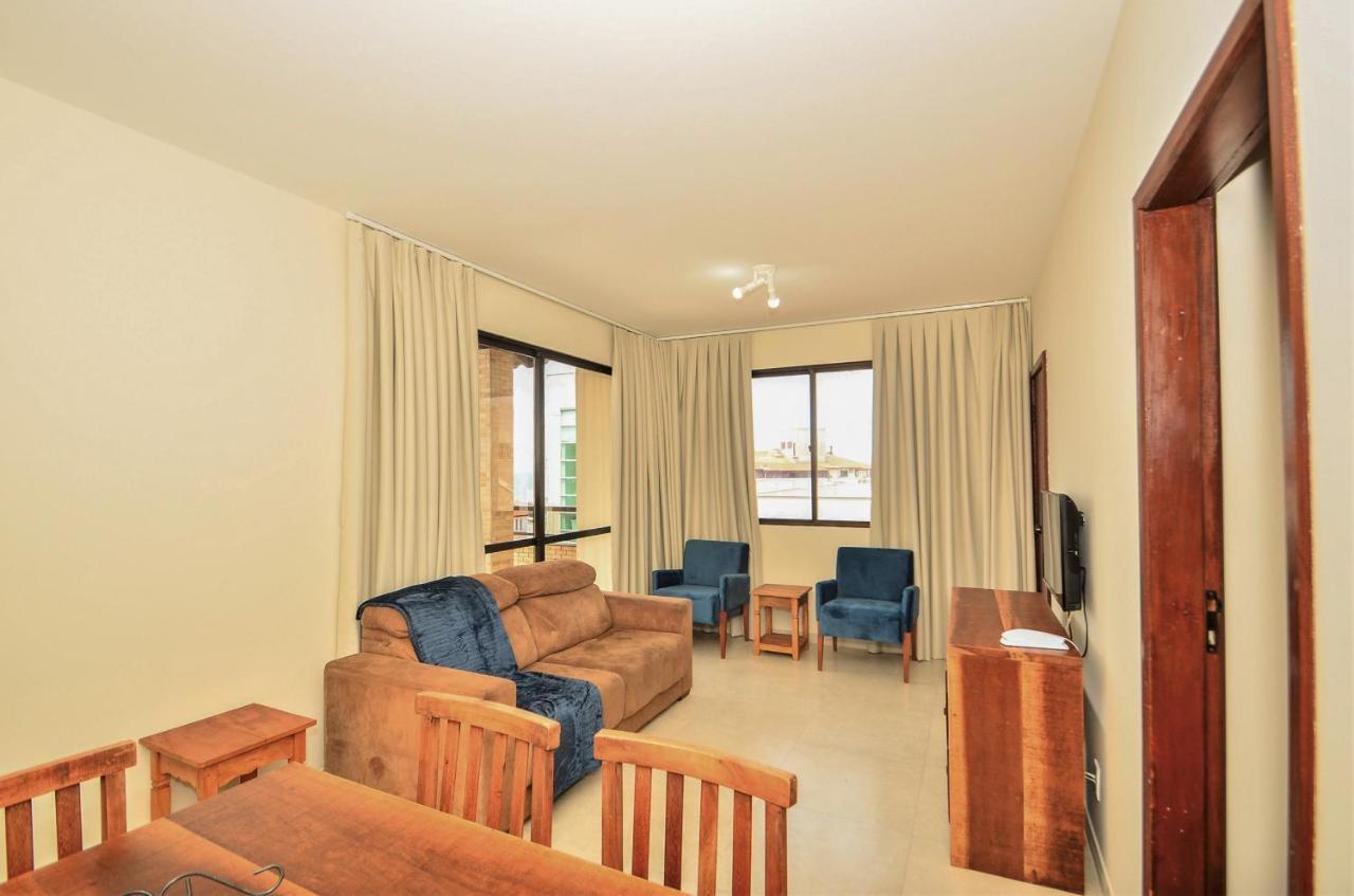 Cobertura Com Vista Mar Para 6 Hospedes, 150 Metros Da Praia Dos Ingleses Ing17 Флорианополис Экстерьер фото